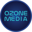 Ozone Media Logo