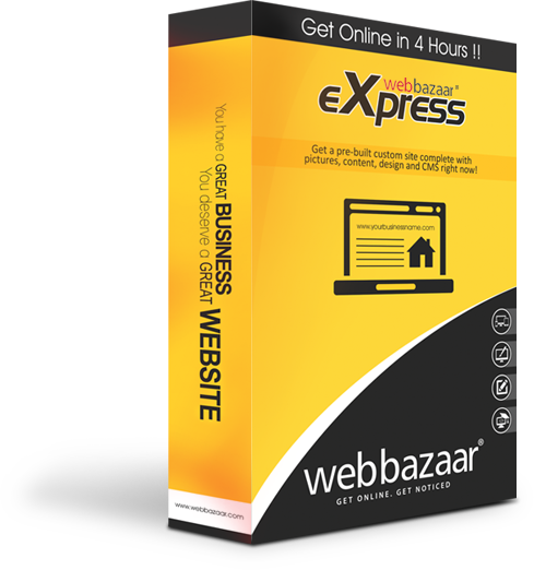 WEBBAZAAR EXPRESS