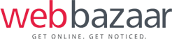 Webbazaar Logo